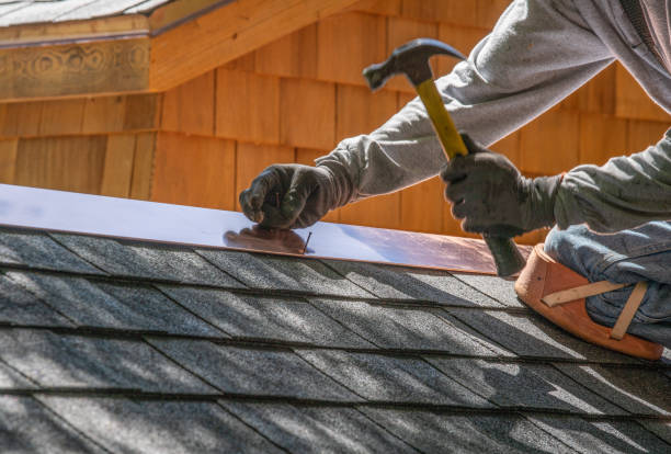 Sheet Metal Roofing in Rankin, PA