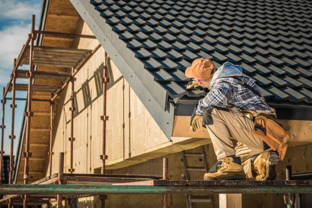Best Wood Shake Roofing  in Rankin, PA