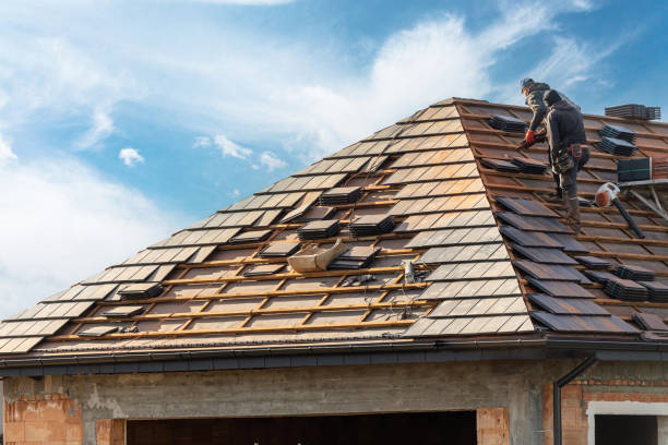 Best Flat Roofing  in Rankin, PA