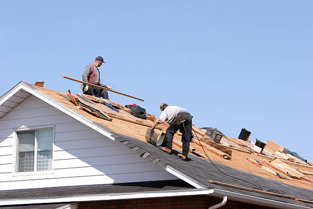 Roof Insulation in Rankin, PA
