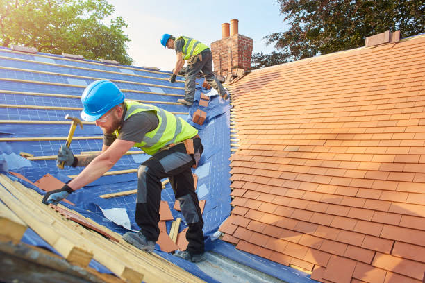 Best Gutter Installation and Repair  in Rankin, PA